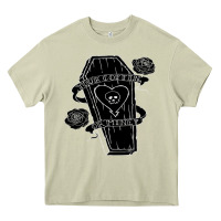 Mossy alkaline trio Heavy Core Tee - artisFamous