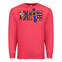 Cardinal American Flag Faith Premium Sweatshirt - Jasminsmagicworld