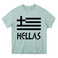 Arona greece hellas Heavy Core Tee - artisFamous