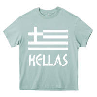 Arona greece hellas Heavy Core Tee - artisFamous