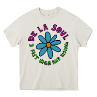 Cream de la soul Heavy Core Tee - artisFamous