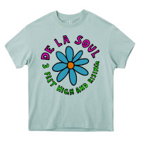 Arona de la soul Heavy Core Tee - artisFamous