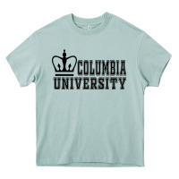 Columbia University Heavy Core Tee | Teevron