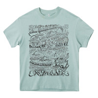 Arona princess bride quotes Heavy Core Tee - artisFamous