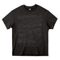 Asphalt princess bride quotes Heavy Core Tee - artisFamous