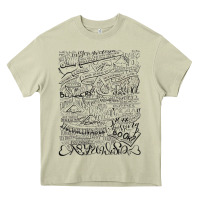 Mossy princess bride quotes Heavy Core Tee - artisFamous