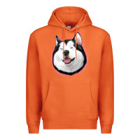 Carrot husky Premium Hoodie - Jasminsmagicworld
