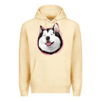Pina Colada husky Premium Hoodie - Jasminsmagicworld