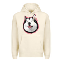 Tofu husky Premium Hoodie - Jasminsmagicworld