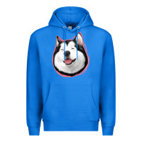 True Royal husky Premium Hoodie - Jasminsmagicworld