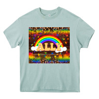 Arona Ally Heavy Core Tee - FaDigitalArtStudio