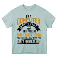 Arona computer scientist programmer Heavy Core Tee - artisFamous