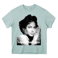 Arona dorothy dandridge Heavy Core Tee - artisFamous