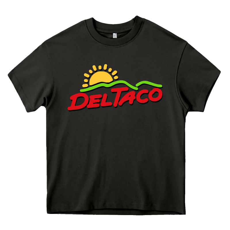 Del Taco Heavy Core Tee by artisFamous | Teevron