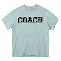 Arona coach Heavy Core Tee - artisFamous