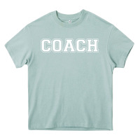 Arona coach Heavy Core Tee - artisFamous
