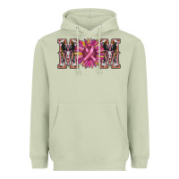 Matcha cancer sunflower mom Heavyweight Hoodie - RanaPortraitStore