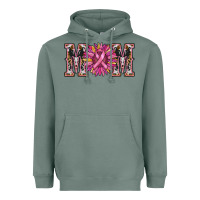 Sage cancer sunflower mom Heavyweight Hoodie - RanaPortraitStore