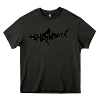Asphalt shark week Heavy Core Tee - artisFamous