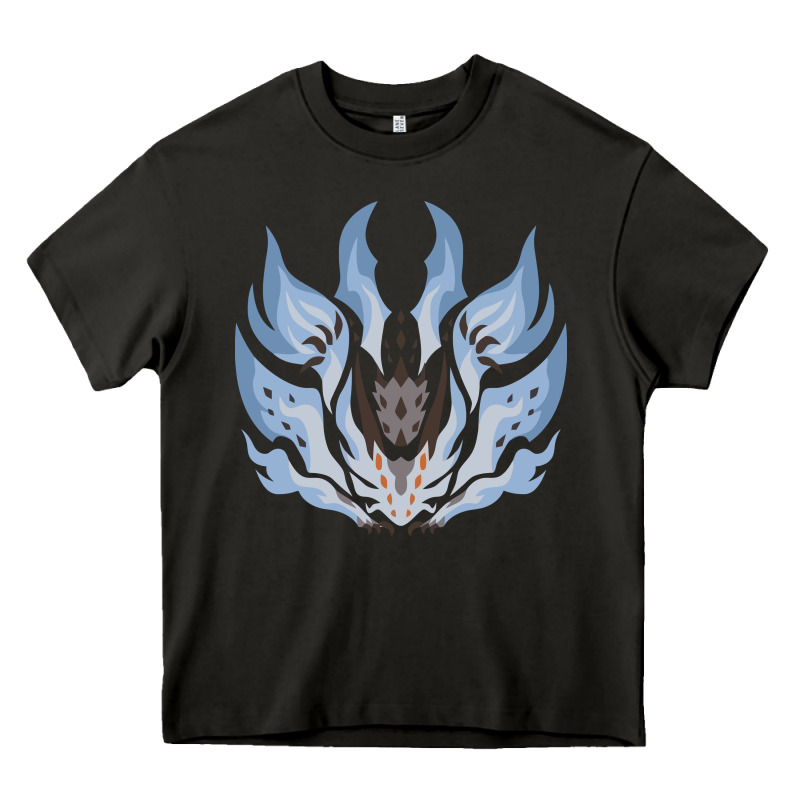 Chaotic Xeno'jiiva Heavy Core Tee by artisFamous | Teevron