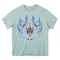 Arona chaotic xeno'jiiva Heavy Core Tee - artisFamous