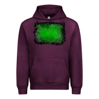Mauve Wine halloween background Urban Hoodie - RanaPortraitStore