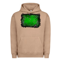 Pigment Burro halloween background Urban Hoodie - RanaPortraitStore