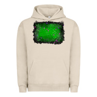 Pigment French Oak halloween background Urban Hoodie - RanaPortraitStore