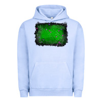 Pigment Grape Ice halloween background Urban Hoodie - RanaPortraitStore