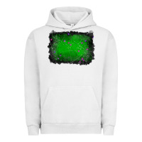 Pigment Lunar Rock halloween background Urban Hoodie - RanaPortraitStore