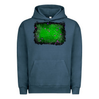 Pigment Midnight Navy halloween background Urban Hoodie - RanaPortraitStore