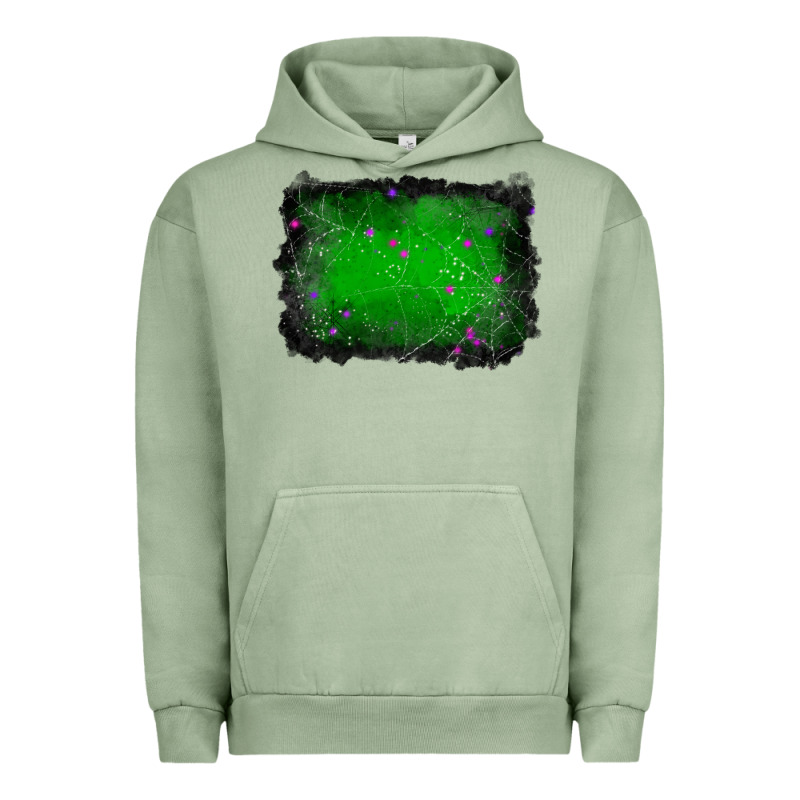 Halloween Background Urban Hoodie by RanaPortraitStore | Teevron
