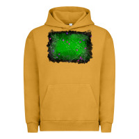 Pigment Peanut Butter halloween background Urban Hoodie - RanaPortraitStore