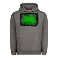 Pigment Tornado halloween background Urban Hoodie - RanaPortraitStore