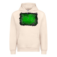 Sandshell halloween background Urban Hoodie - RanaPortraitStore