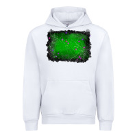 White halloween background Urban Hoodie - RanaPortraitStore