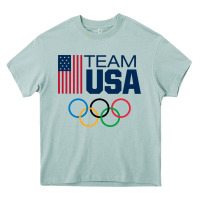 Arona usa team Heavy Core Tee - artisFamous