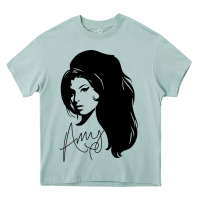 Arona Amy Winehouse Heavy Core Tee - artisFamous