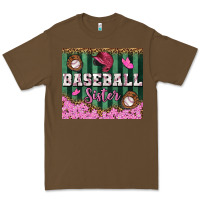 Cacao baseball sister tumbler Premium Tee - BundleAndBundleShop