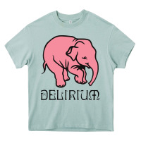 Arona delirium tremens Heavy Core Tee - artisFamous