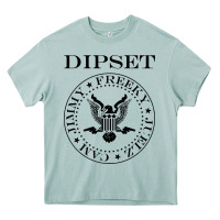 Arona dipset diplomats Heavy Core Tee - artisFamous
