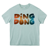 Arona ding dong new Heavy Core Tee - artisFamous
