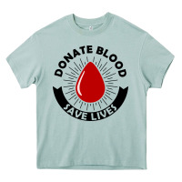 Arona donate blood save lives blood donor Heavy Core Tee - artisFamous