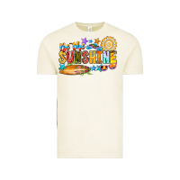 Vintage Arctic be the sunshine Vintage Tee - CowhideDigitalArt