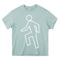Arona everyday im shufflin Heavy Core Tee - artisFamous