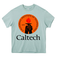 Arona caltech california institute Heavy Core Tee - artisFamous