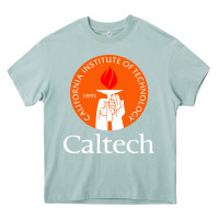 Arona caltech california institute Heavy Core Tee - artisFamous