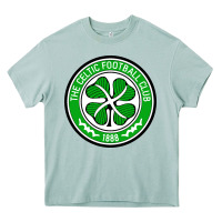 Arona celtic fc Heavy Core Tee - artisFamous