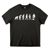 Asphalt onewheel evolution Heavy Core Tee - artisFamous