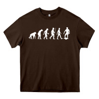 Onewheel Evolution Heavy Core Tee | Teevron